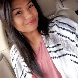 Meet your Posher, Francheska